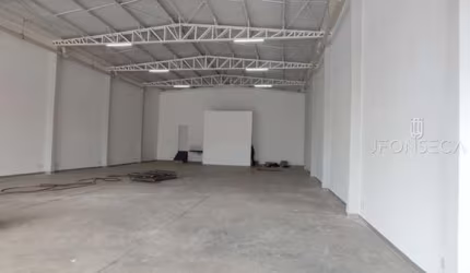 Galpão Novo - Expansul - Aparecida de Goiania
