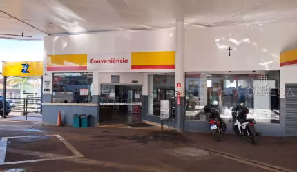 Loja de Conveniência - Posto de Combustível - Jataí - GO