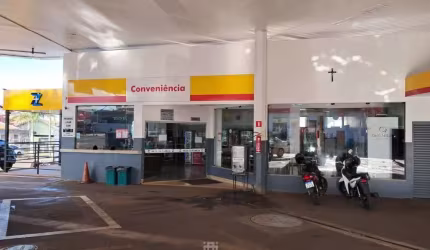 Loja de Conveniência - Posto de Combustível - Jataí - GO