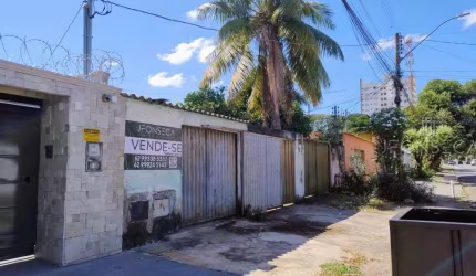 Área/Terreno/Lote á Venda no St. Jd. America