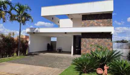 Casa Térra 3Q (3S) - Senador Canedo