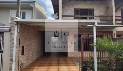 Sobrado Bairro Capão da Imbúia 3 quartos 160m2