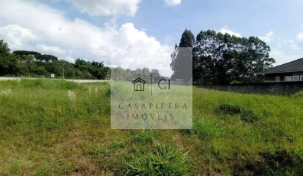Terreno Quatro Barras Granja das Acácias 5000m2