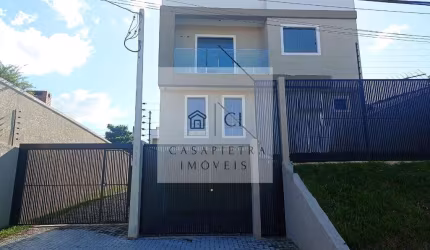 Sobrado à venda no bairro Jardim das Américas 3 quartos 169m2