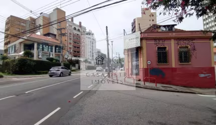 Ponto Comercial Comércio Ubaldino do Amaral x Rua Marechal Deodoro 182m2