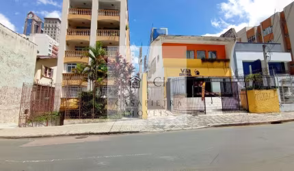 Apartamento à venda no bairro Centro 3 quartos 136m2