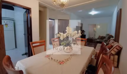 Sobrado Bairro Cajuru 3 quartos 220m2