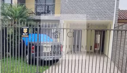 Sobrado Bairro Jardim das Américas 3 suítes com edícula 173m2