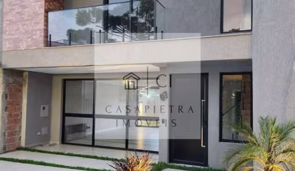 Casa em Condomínio Bairro Pilarzinho 3 quartos 2 vagas 166m2