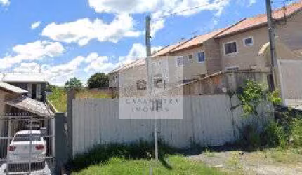 Terreno Bairro Alto 500m2 pronto pra construir