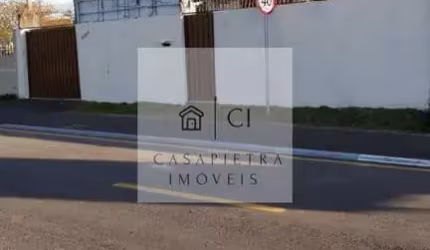Terreno Bairro Uberaba  Av. Comendador Frando 480m2