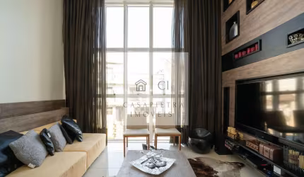 Casa em Condomínio Bairro Alto 3 quartos 210m2
