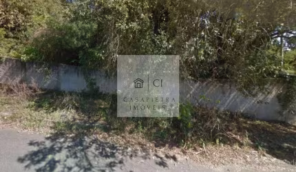 Terreno pronto pra construir em Santa Felicidade 903m2