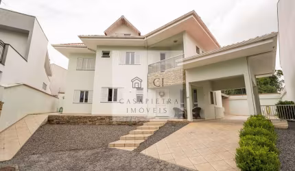 Casa em Condomínio 5 quartos Bairro Uberaba 347m2