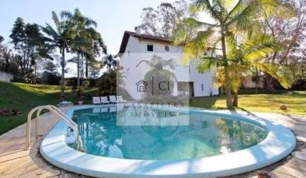 Chácara / sítio com 4 quartos à venda na Estrada Ecológica de Pinhais, Jardim Karla, Pinhais, 6000 m2 por R$ 2.800.000