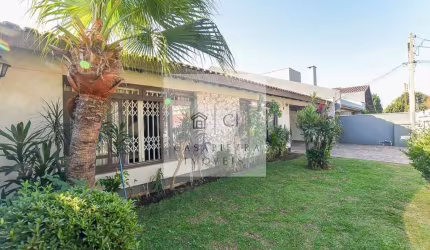 Casa com 7 quartos no Tarumã - 525M2