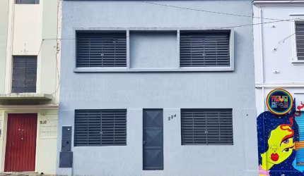 PRÉDIO COMERCIAL LOCAÇÃO – CENTRO, CURITIBA