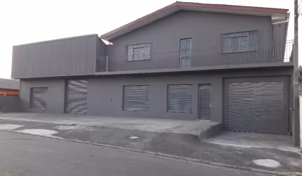 Imóvel Comercial à Venda com 5 banheiros, 10 vagas e 1000m²