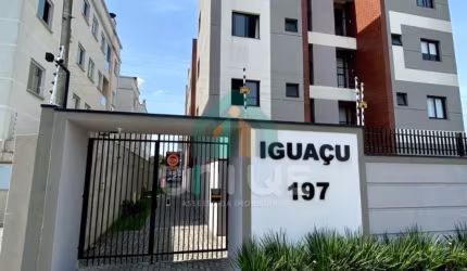 Apartamento com Garden para Locação em Weissópolis – Pinhais/PR