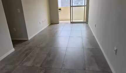 Apartamento novo 250m do mar Bessa