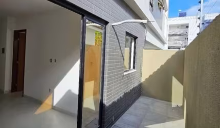 Térreo nos Bancários
