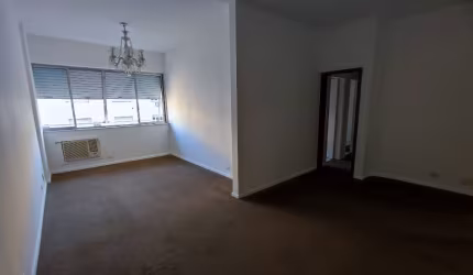 Apartamento a venda com 3 quartos,  101 m2, Flamengo, 2 vagas