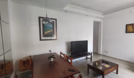 Apartamento a venda com 2 quartos, 85m2, Tijuca