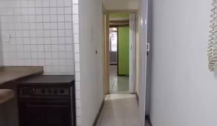 Conjugado  à venda, 42m2 Copacabana, Rio de Janeiro, RJ