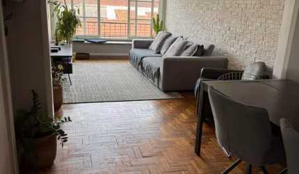 Apartamento com 3 Quartos à venda, 104m² - Humaitá