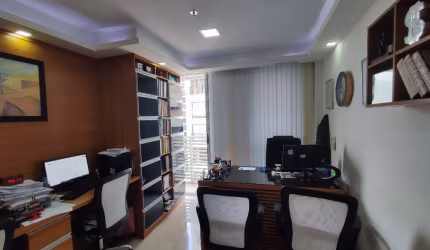Sala Comercial Pronta à venda , 21m2, Tijuca