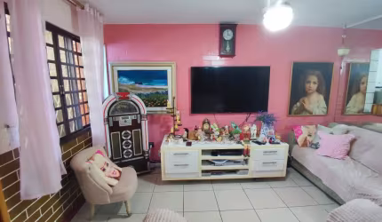 Casa de Condominio a venda, 4 quartos, 208m2, Anil, Jacarepaguá