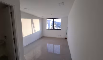 Sala Pronta paralocação,23m2, Quinta Park,São Cristovão