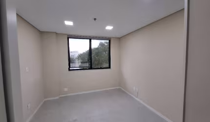 Sala Pronta para locação,23m2, Quinta Park,São Cristovão