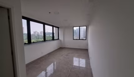 Sala Pronta para locação,23m2, Quinta Park,São Cristovão