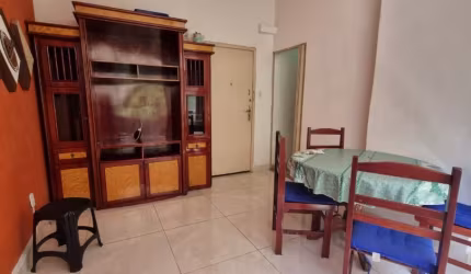 Apartamento à venda, Copacabana, 1 quarto, 30m2 , Copacabana, Rio de Janeiro, RJ