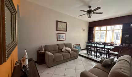 Apartamento à e venda , 3 quartos ,90m2, Botafogo