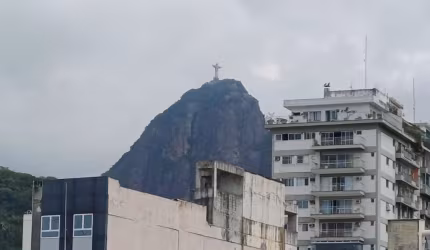 Excelente Cobertura à venda, 01 quarto, 75m2 , Copacabana