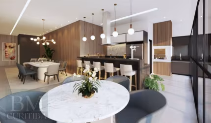 Apartamento com 3 suítes à venda, 132 m² por R$ 1.950.000 - Perequê - Porto Belo/SC