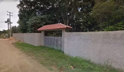 Terreno à venda, 2416 m² por R$ 500.000,00 - Eucaliptos - Fazenda Rio Grande/PR