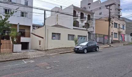 Terreno com 470 m² por R$ 1.150.000 - Rebouças - Curitiba/PR