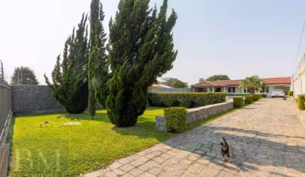 Terreno à venda, 1176 m² por R$ 1.470.000 - Estação - Araucária/PR