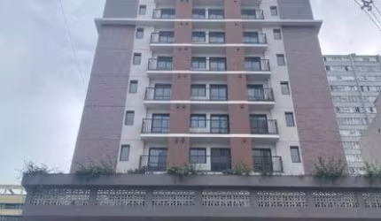 Apartamento studio à venda por R$ 295.000 - Centro - Curitiba/PR