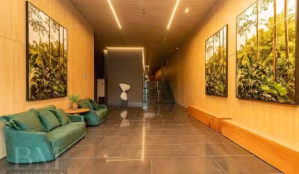 Apartamento com 4 suítes, 219 m² privativos por R$ 2.990.000,00 - Juvevê - Curitiba/PR