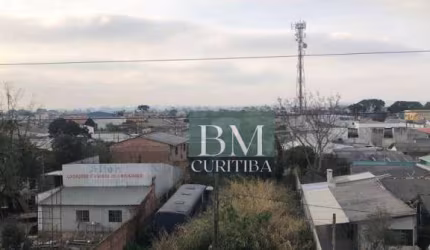 Terreno à venda, 560 m² por R$ 620.000,00 - Cajuru - Curitiba/PR