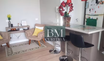 Apartamento com 3 dormitórios/suítes à venda, 103 m² por R$ 1.100.000 - Vila Izabel - Curitiba/PR