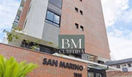 Apartamento com 2 suítes à venda, 103m² por R$988.000 - Vila Izabel - Curitiba/PR