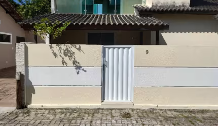 Belissima Casa em Catu de Abrantes!