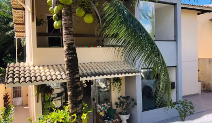 CASA ALTO PADRÃO ! NO VILA DO BOSQUE.