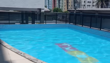 VENDO EXCELENTE COBERTURA  DÚPLEX
