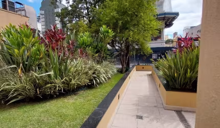 Vendo Excelente 2/4 em Moema